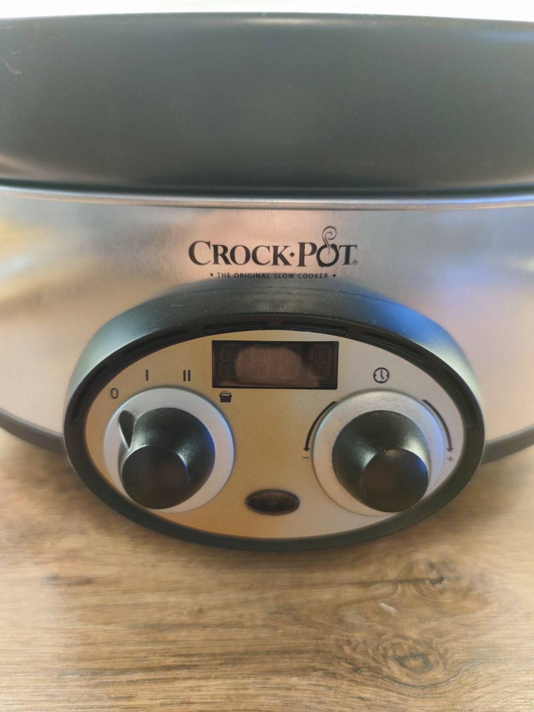 Мултикукър Crock Pot