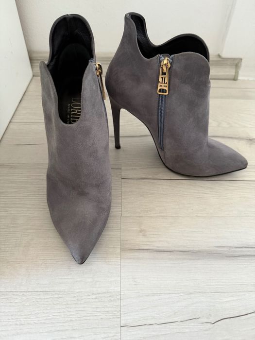 Боти / обувки Loriblu 37,5