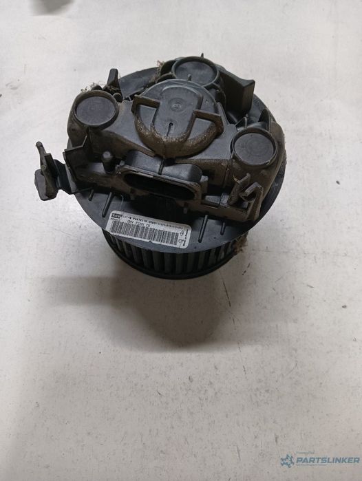 Aeroterma NISSAN MICRA III K12 2002 - 2010