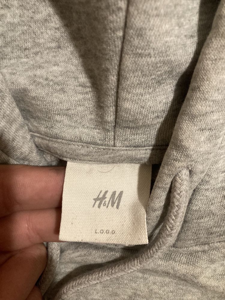 Суичър H&M  NASA