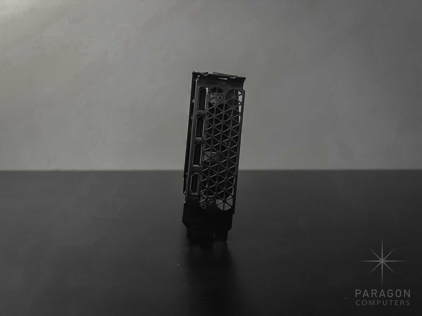 Видеокарта ZoTac RTX 3060Ti 8GB Twin Edge OC