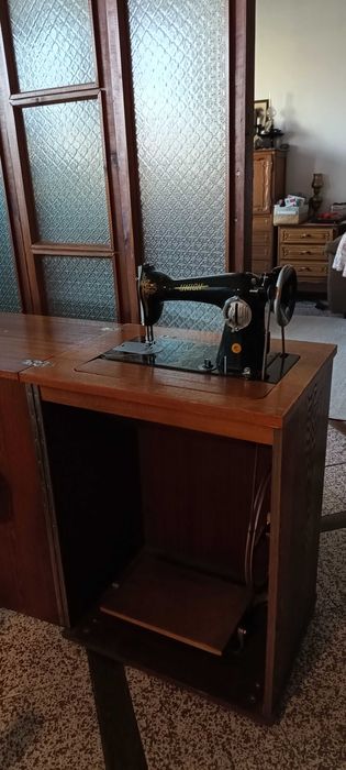 Шевна машина UNION