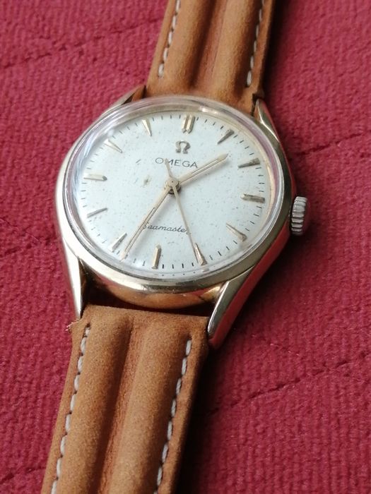 Vând ceas Omega Seamaster calibrul 420