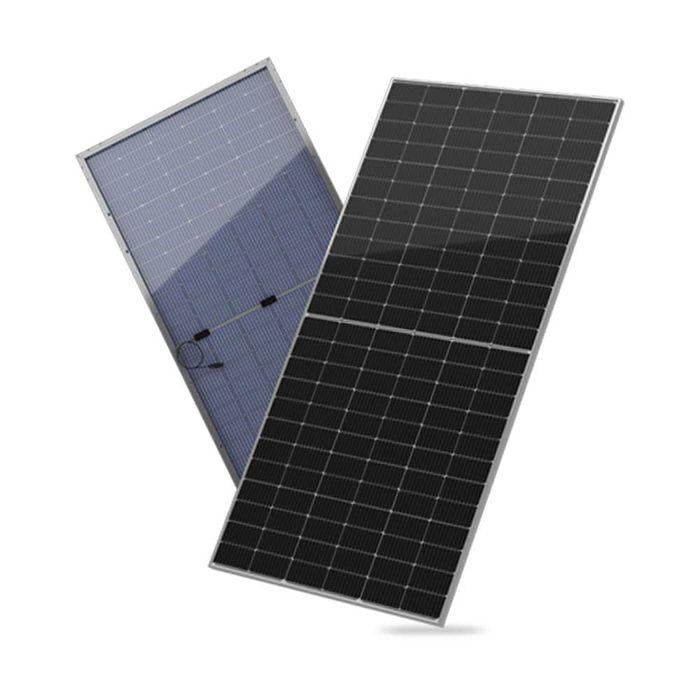 солнечные панели 550w Jinko