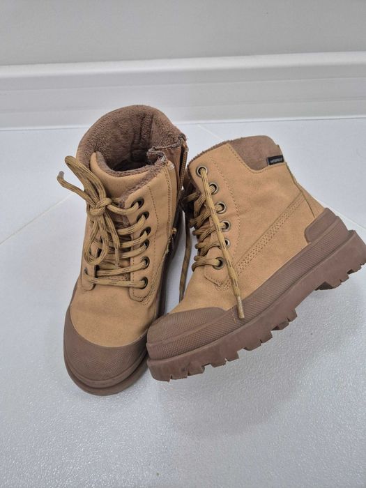 Зимни детски боти H&M