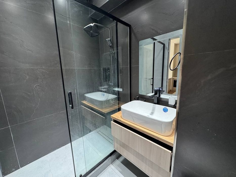 Квартира 2 ком ЖК Akay City, 56м² Мирзо Улугбек-й район, Х.Алимджан