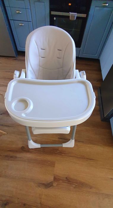 Scaun masa bebe Smik