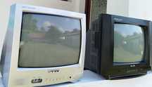 ТЕЛЕВИЗОРИ-NEO TV1499TX и ELITE 14ES11  ЦЕНА 20лв. за бройка.