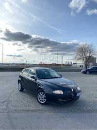 Vand Alfa Romeo 147