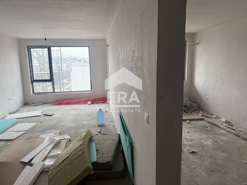 Продава се Двустаен апартамент в Варна, Възраждане 2 - 66 кв.м за 1917 €/кв.м - Снимка #1