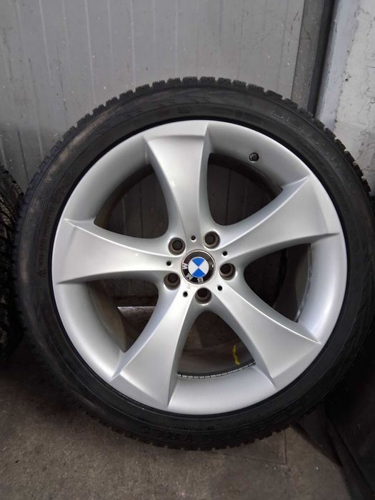 Джанти 20цола бмв х6 5×120