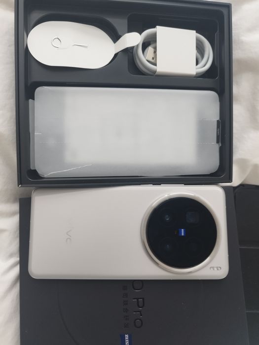 VIVO X200 Pro 5G