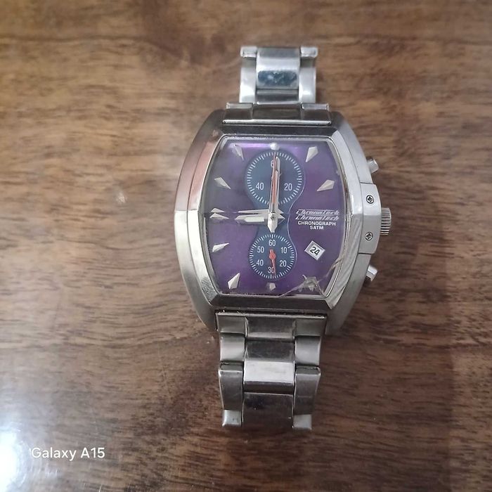 Часовник -КАСИО - Бартери