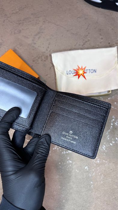 Portofel barbatesc L W