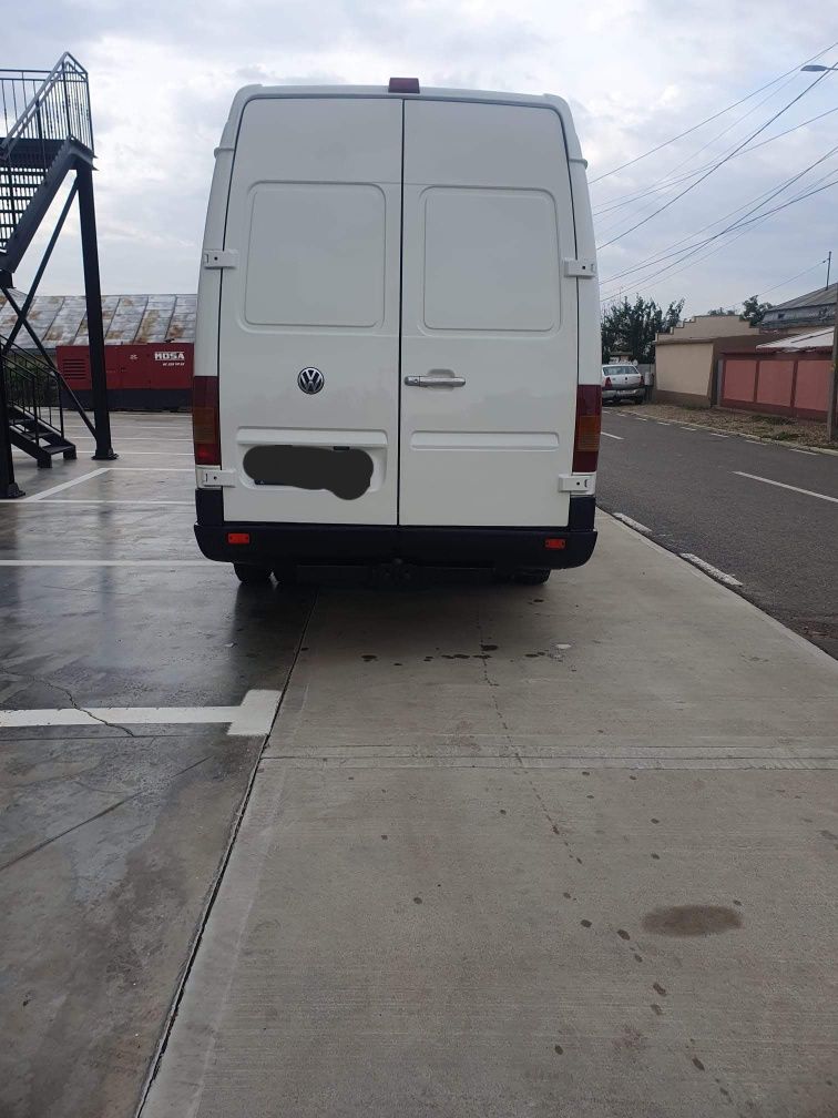 Vw lt 46 2006 ac