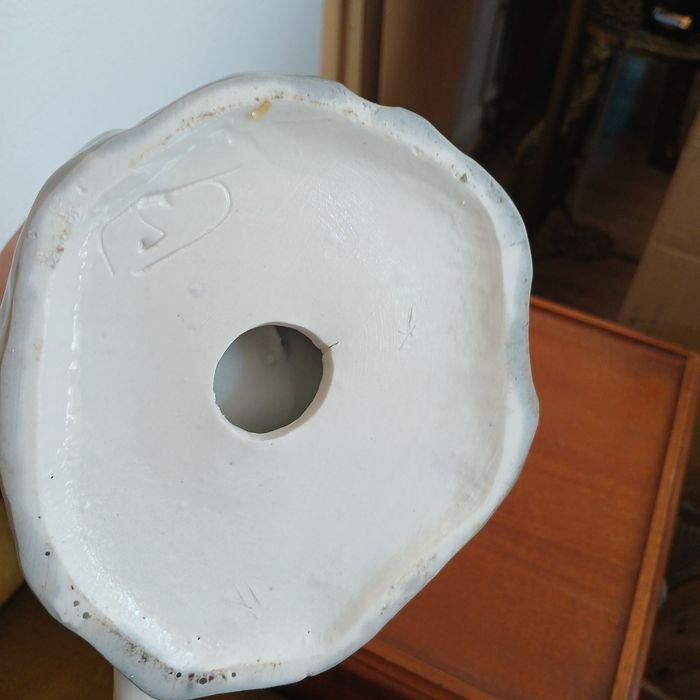 Порцеланова фигура