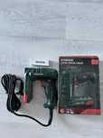 Capsator electric parkside