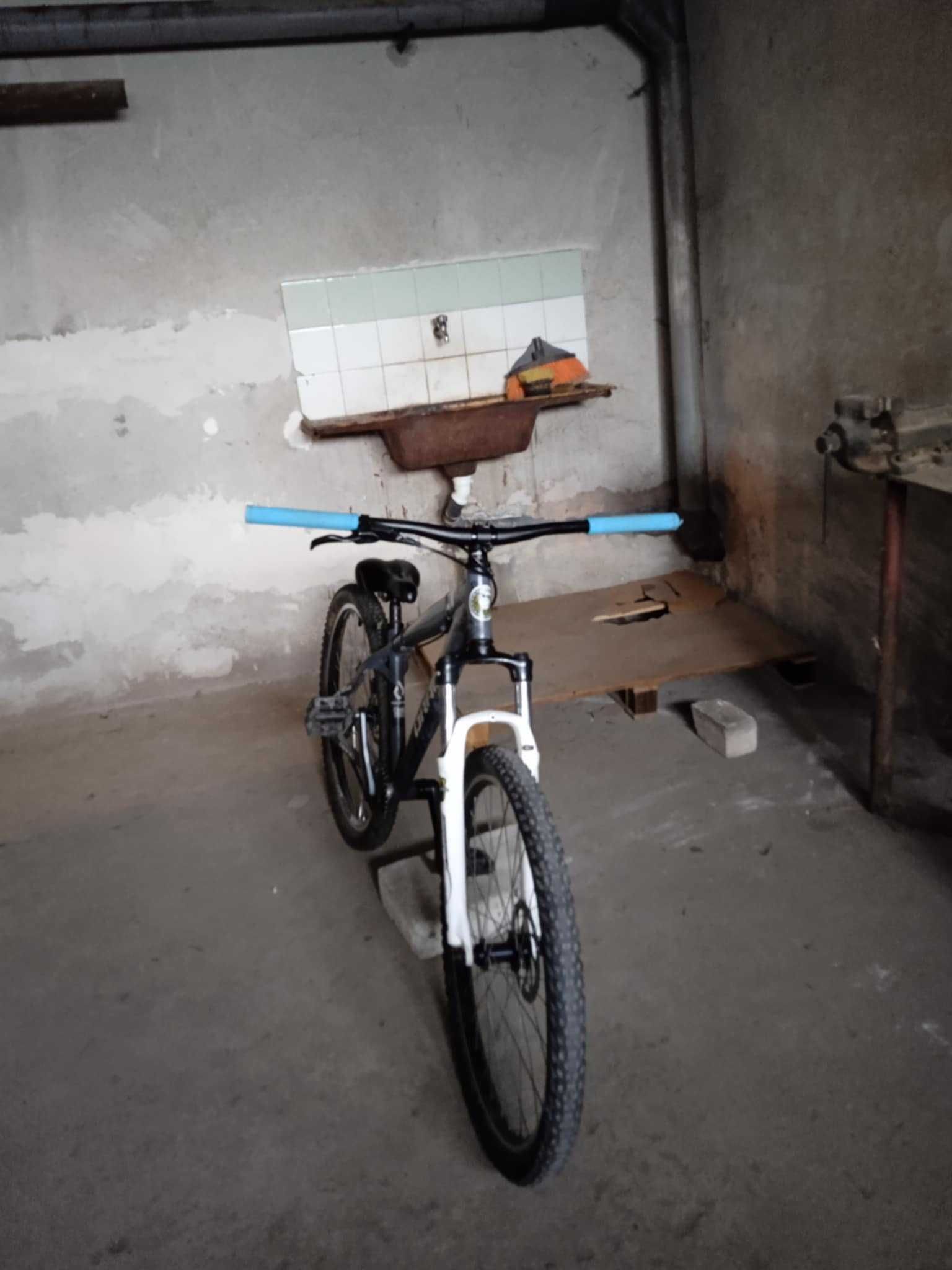 Dirt Jump колело