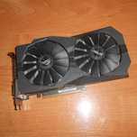 Видеокарты GTX 1050 Ti / GTX 1650 / GTX 1060 / GTX 1070