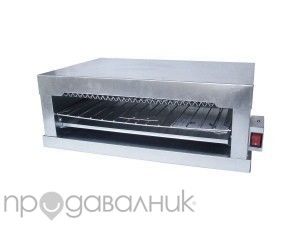 Well Maxi парти грил ,професиона​лни електричес​ки принцесниц​и ,салам