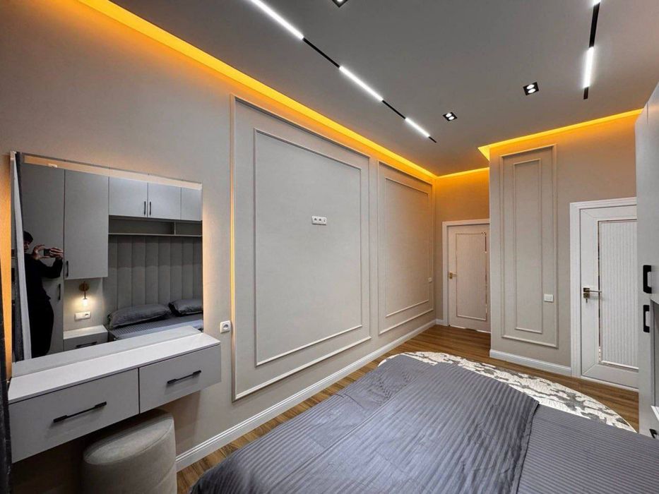 Продается 3 комнатная Квартира площадью 60 кв.м. По улице Гагарина