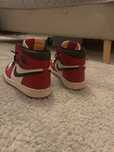 air jordan 1 retro high og chicago lost & found