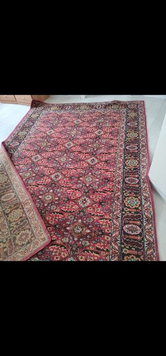 Ковер 2х3 натуральный