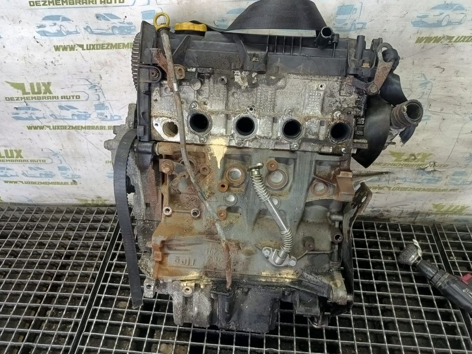 Motor complet fara anexe Opel Astra H (2004 - 2007) (1.9 cdti Z19DT) Z