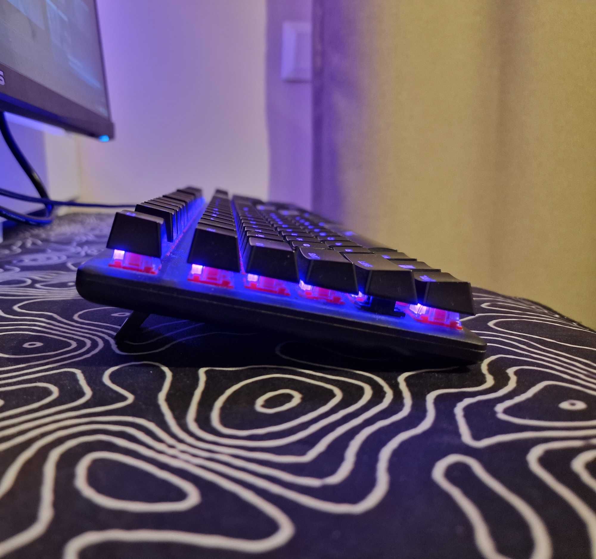 HyperX alloy origin
