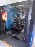 KIT Placa de baza MSI b450 PRO-VDH MAX Ryzen 5 5600G 32GB RAM +cooler