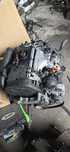 Motor BKD audi golf passat caddy