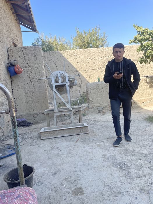 Xamma kabil narsalari bor uchurchiklari bor olb ishlatishga tayyor …::