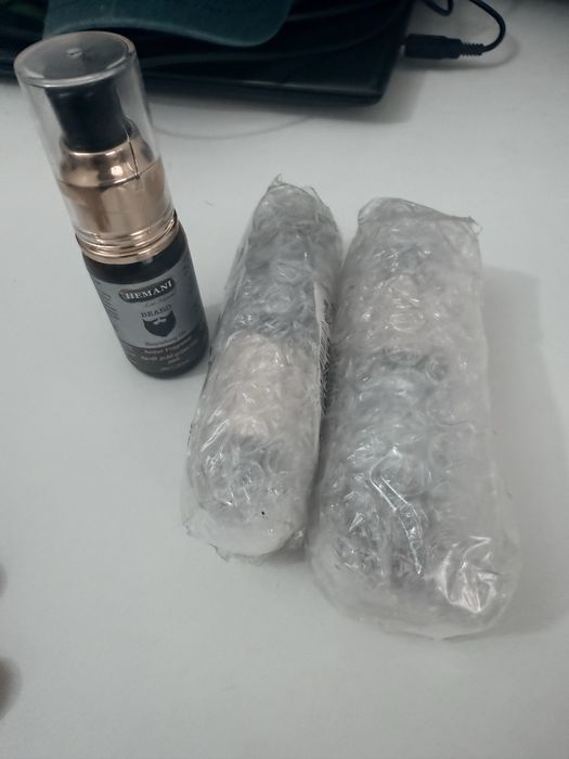 уход за бородой и рост бороды