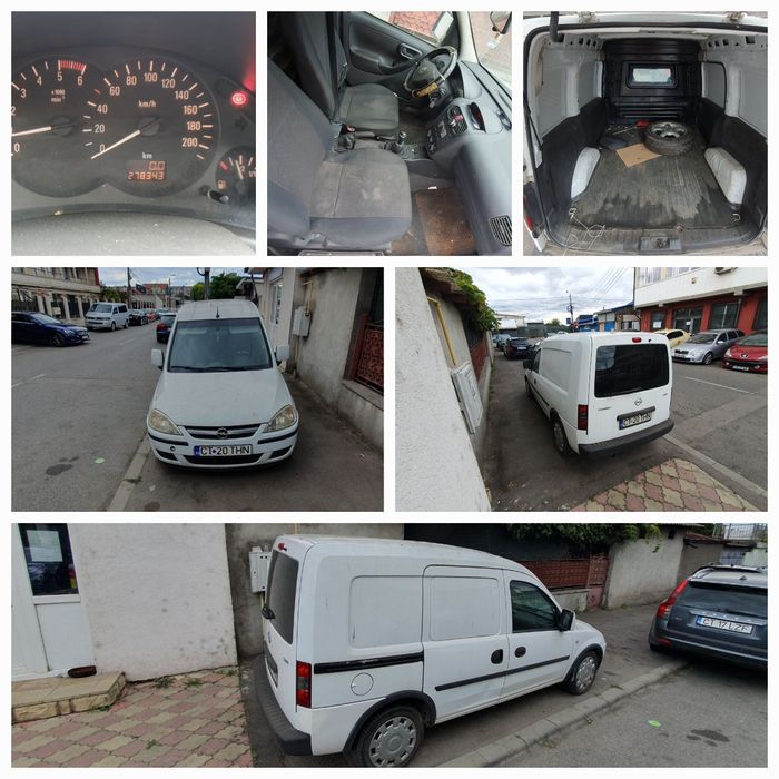 Dacia logan 2010 gpl