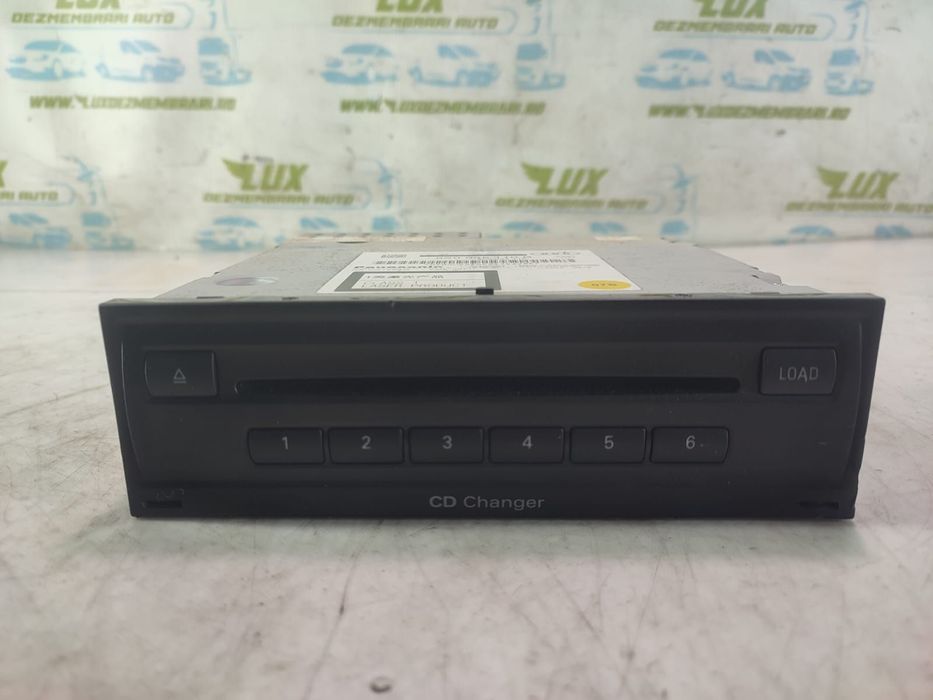 Magazie CD 8x0035110b Audi A1 8X [2010 - 2014]