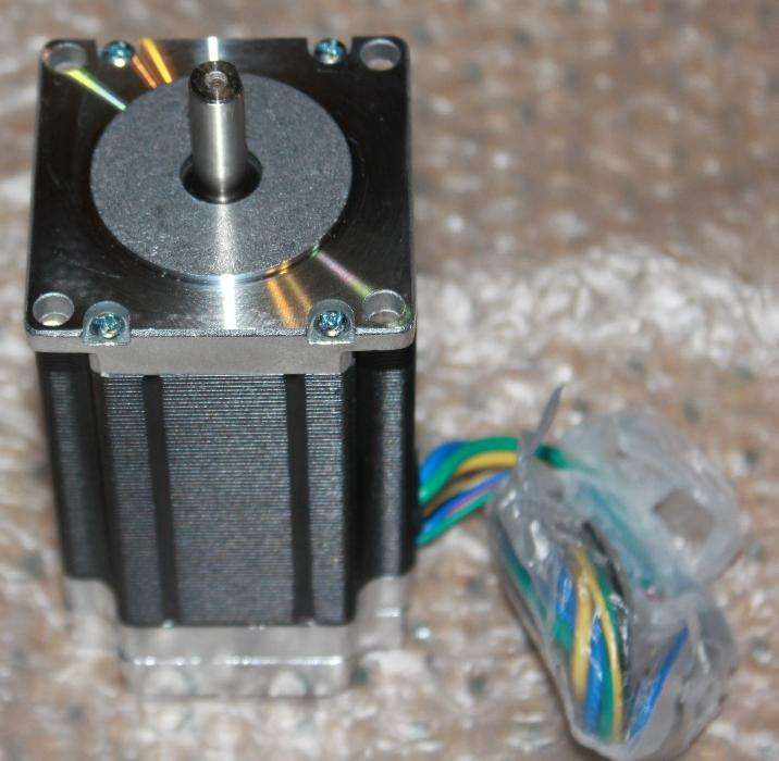 Driver FMDD50D40NOM 24-50V, 1.0-4.0A. Nou ambalat!