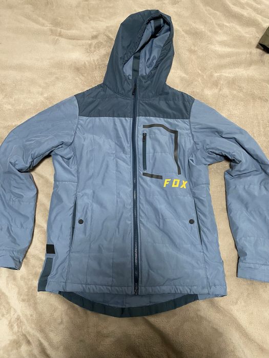 Якета FOX размер М