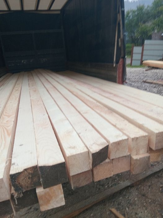 Vand cherestea direct de la producator