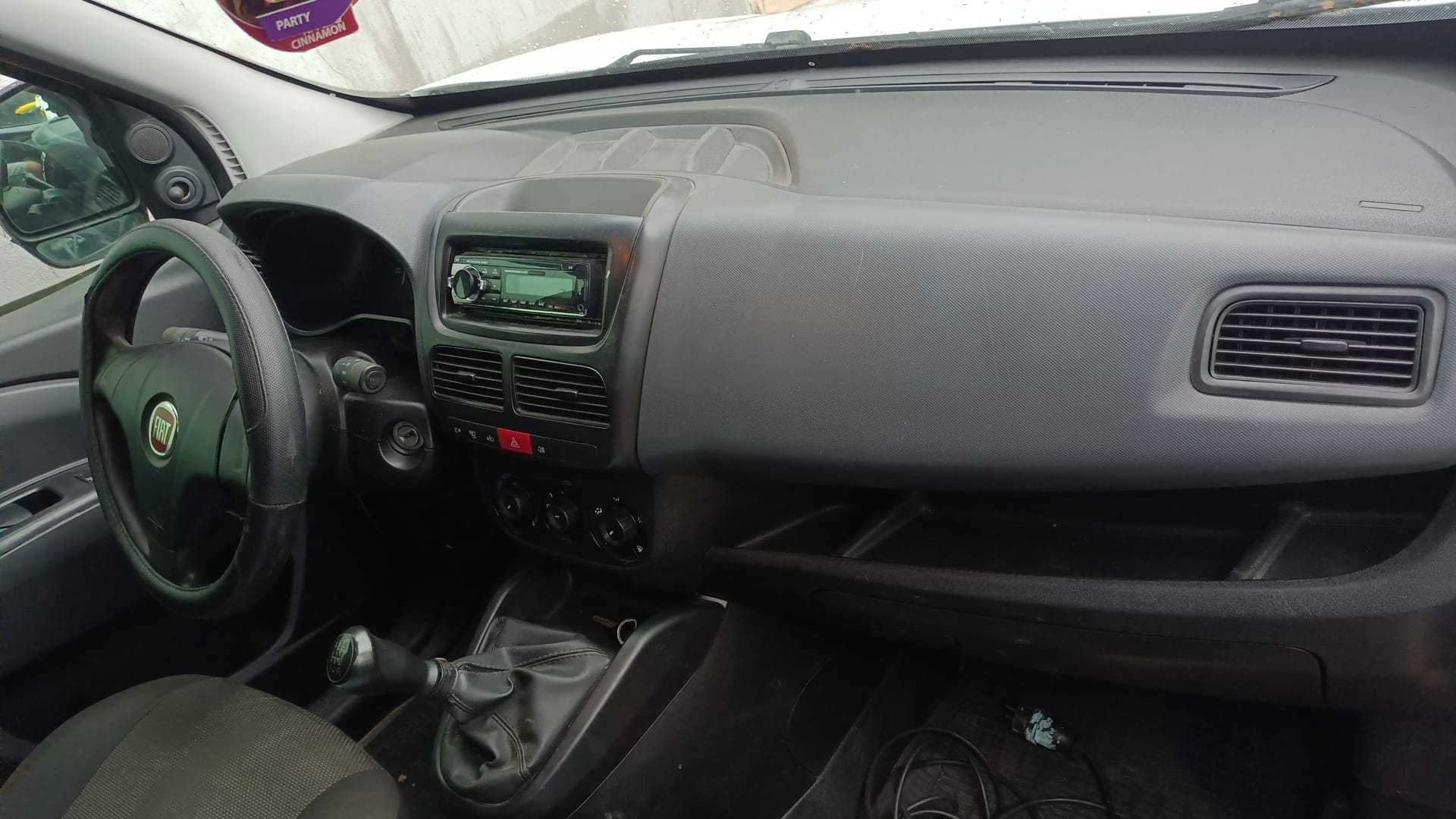 Fiat Doblo 1,3 multijet