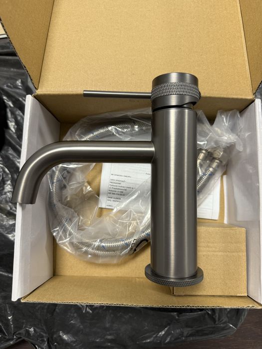 Baterie chiuveta baie