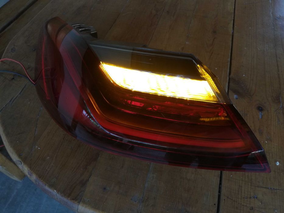 Стоп БМВ 8 Г14 Г15 Г16 ляв LED/Стоп BMW 8 G14 G15 G16 LED ляв стоп BMW