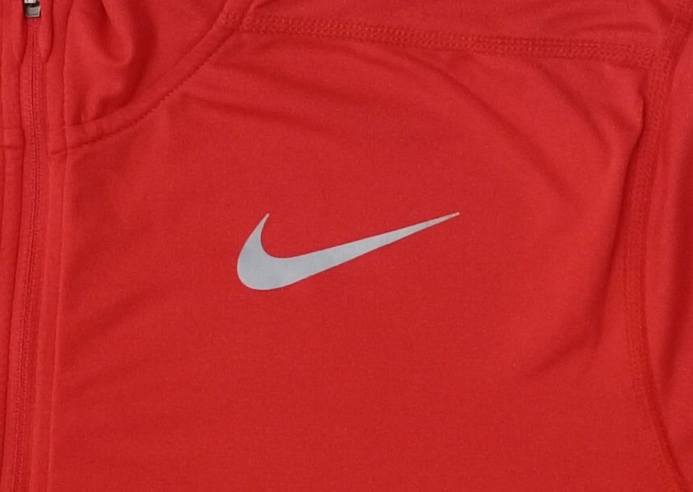 Nike DRI-FIT Sweatshirt оригинално горнище L Найк спорт горница