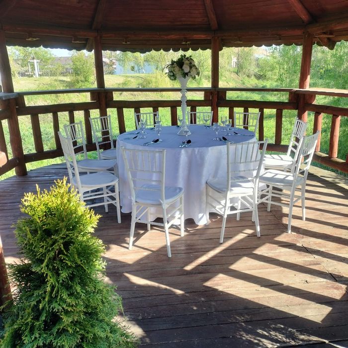 Cort / Corturi evenimente