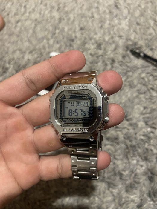 Продам часы Casio