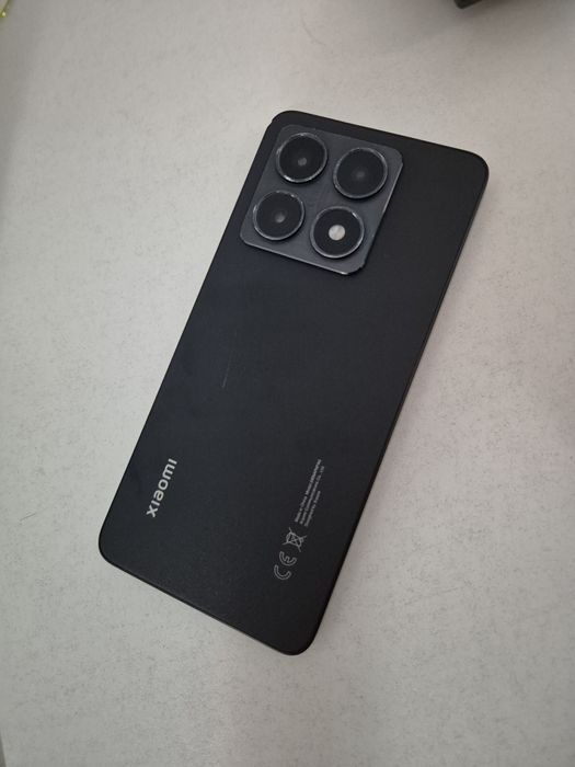 Xiaomi 14t 8/256