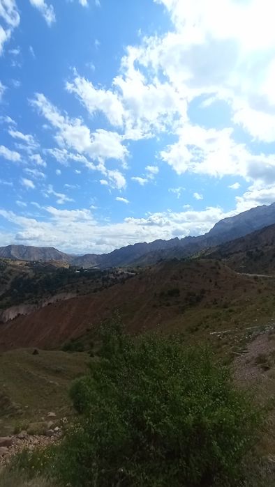 Yer sotiladi M.Fozilovda