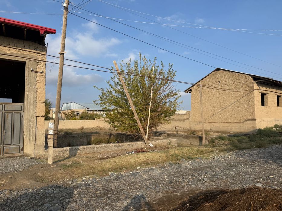 Ер участкаси сотилади. Пастдаргом ва Самарканд шахар чегарасида.Найман