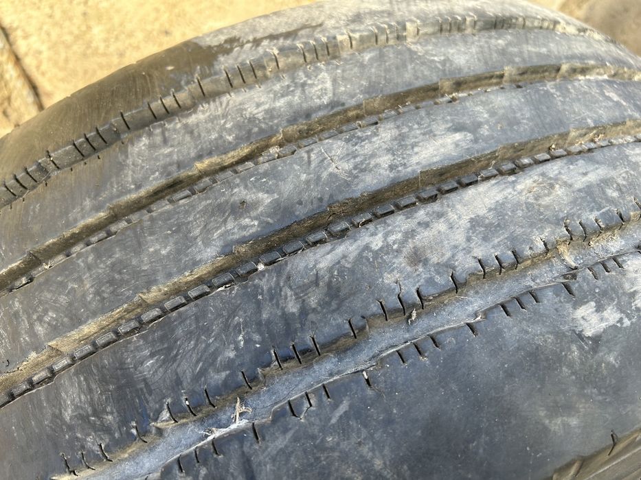 Гуми Kumho 305/70 R 19.5