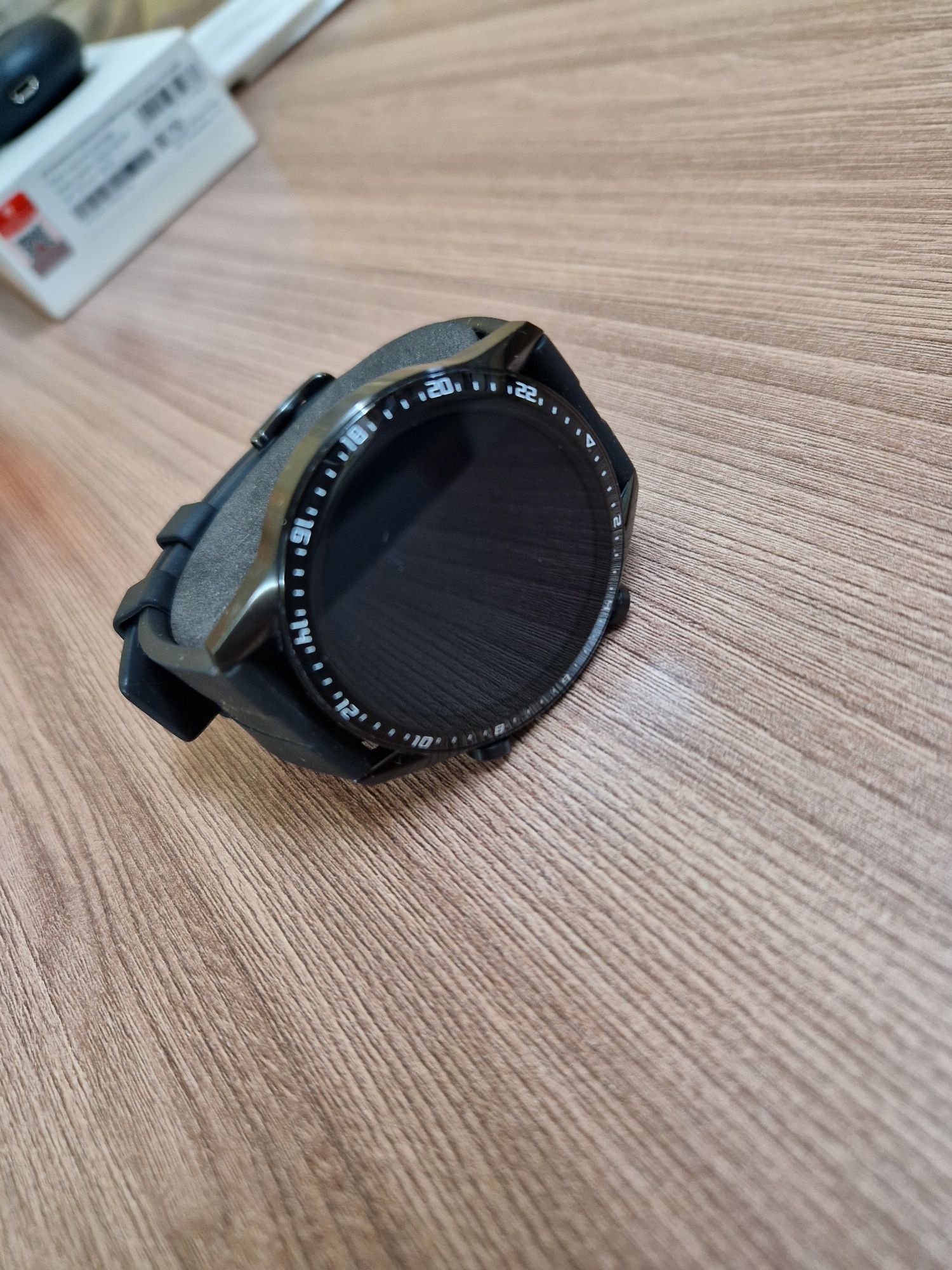 Huawei Watch GT2