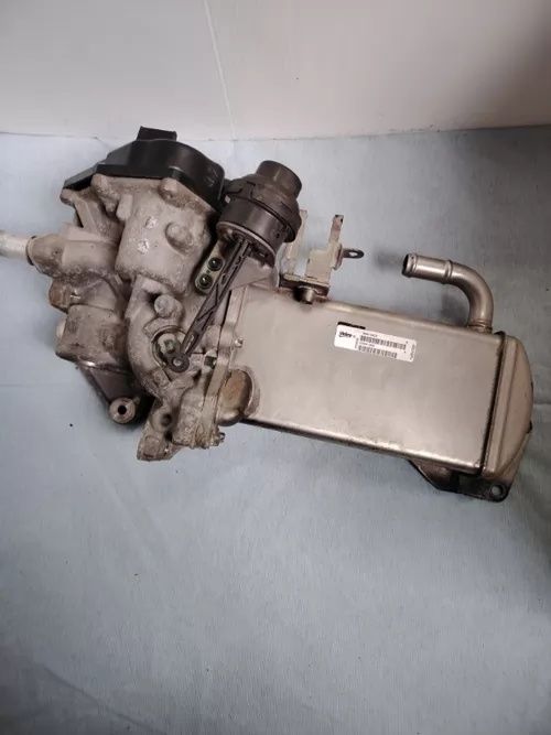 Egr răcitor gaze Audi A5 2.0 TDI
